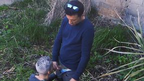 outdoor sex sound