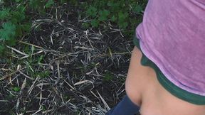 outdoor sex sound