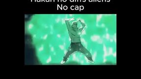 Mojuro vs Hakari be like