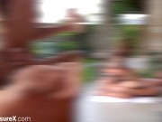 New Pegging Video OFFICIAL TRAILER -  ONLYFANS/PUREPLEASURE