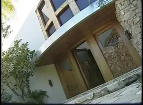 Pussy licking big dick sucking anal fuck