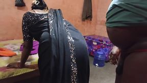 Real indian desi couple homemade sex