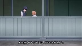 Osananajimi ga Zettai ni Makenai Love Comedy cap 3 sub