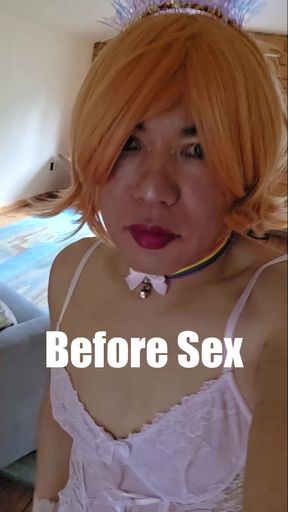 Before and After