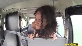 Ebony Babe Hot Pov Sex Video