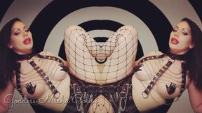 This orgasm will be last for you! Succubus execution-fantasy!