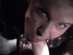 Amateur Teen Couple - Camping Fuck