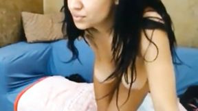 ”Titty Arab Beautiful Babe Looks Like Angelina Jolie”