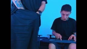 Maxx Williamm & John Sally Party on Nov 15, 2025