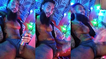 Precum