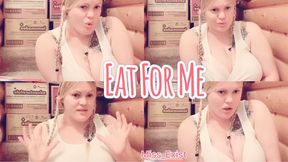 Eat For Me