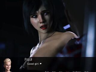 CG Comics Animation hardcore xnxx Banging eighteen Anal American gaming episode