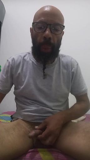 Horny and Perverted Latino