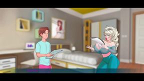 Sex Note - 157 Practice Is Hard by Misskitty2k
