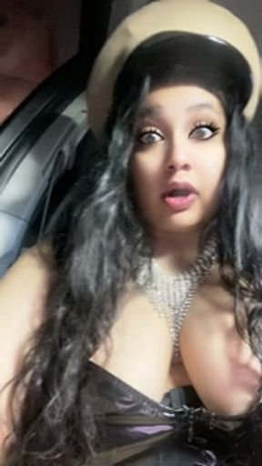 Cocksucking motivational video for Sissy sluts with no GUIDANCE