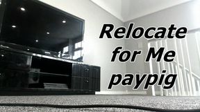 Relocate for Me paypig (AVI)