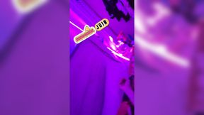 Hot Babe Sucks Big Cock&#x1F32D; &mdash;  Cum Shot &mdash;  Amazing Blowjob &mdash;  Best Ever