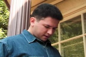 Outstanding blonde babe is cock-hungry and need hardfuck