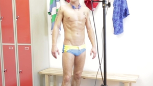 Billy's Manly Performance