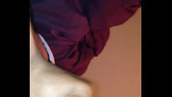 Polo Black Dick pre cum