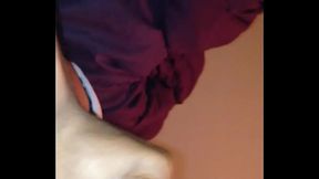 Polo Black Dick pre cum