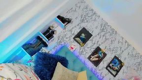 Aliz Free Private Show
