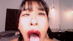 Hana Sin Private Show