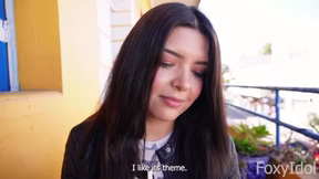 First Date Ends in Unprotected Sex