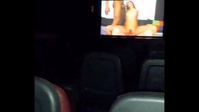 PUSSYCAT PORN VIDEO STORE