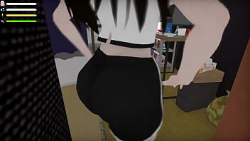 Gameplay | EA (V0.7) Roxanne #2 Charaktererstellung