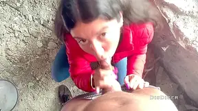 Hard Fucked Girlfriend In A Scary Abandoned House With Katty West