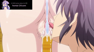 YOU WILL CUM WITH A 99% CHANCE - CHECK THIS [Anime porn exclusive]