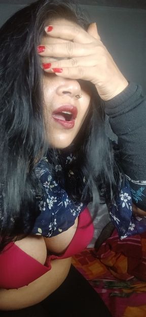 sexy girl नए-नए ladke ka land Chus rahi hai💋