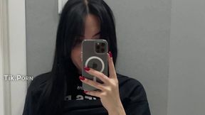 Social Media Model @mysteri_mary @Teasing & #Natural Big Tits #Petite #Big Boobs #Brunette #Amateur video sexy gratis | Tik.Porn