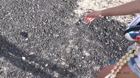 Virtual vacation Hawaii with Jamie Marleigh 4/11