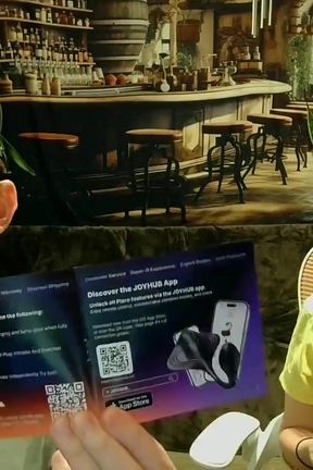 Sex Toy Unboxing and Creampie