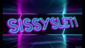 sissyslut from belgium