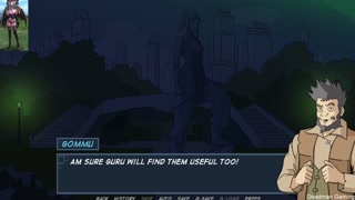 Book 5 Untold 3 Anal in the Park