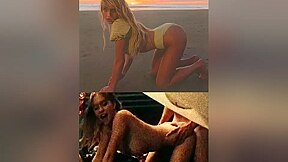 Fabulous Xxx Scene Big Tits Greatest Show With Sydney Sweeney