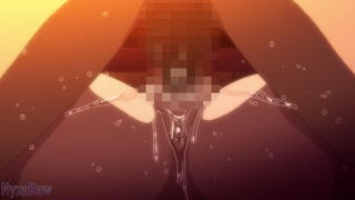 [HMV] On The Creep - NyxaRaw