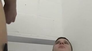 Hard Core Fuck Fest - Two Jock Studs Fucked Hard And Raw