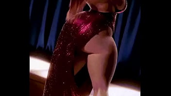 Rebote Grueso de Jessica Rabbit