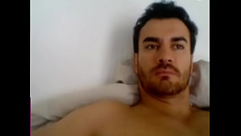 DavidZepeda Masturbandose