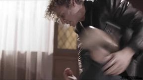 Come here you, I want you. NOW!