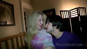 Milf has all the power