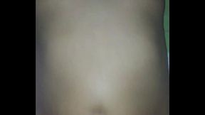 sexo en cuarentena con mama soltera y buenota