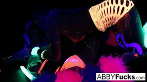 Ava and Abigail's french clip