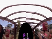 VirtualRealTrans.com - Spring breakers