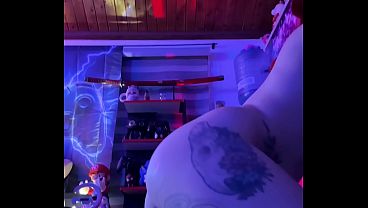 HOT KATTY BLAKE FILMS HERSELF FUCKING A STRANGER - KATTY BLAKE