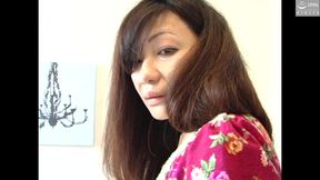 Married Housewife’s Anal Exposed: Her Embarrassment Reaches Its Limit